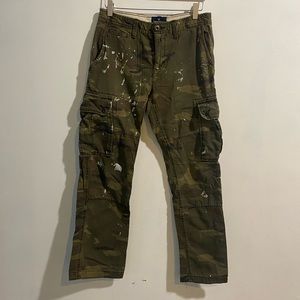Cargo Pants